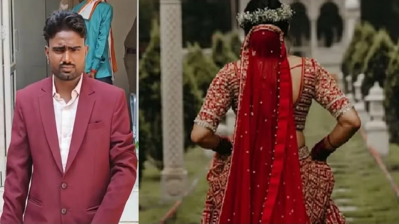 शादी में विदाई बनी विवाद की वजह दुल्हन के पिता ने किया इनकार, रिश्तेदार के हस्तक्षेप पर हुई विदाई