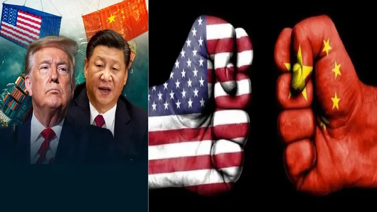 अमेरिका-चीन के बीच व्यापार शुल्क की लड़ाई थमी, दोनों दंडात्मक शुल्क स्थगित करने पर सहमत