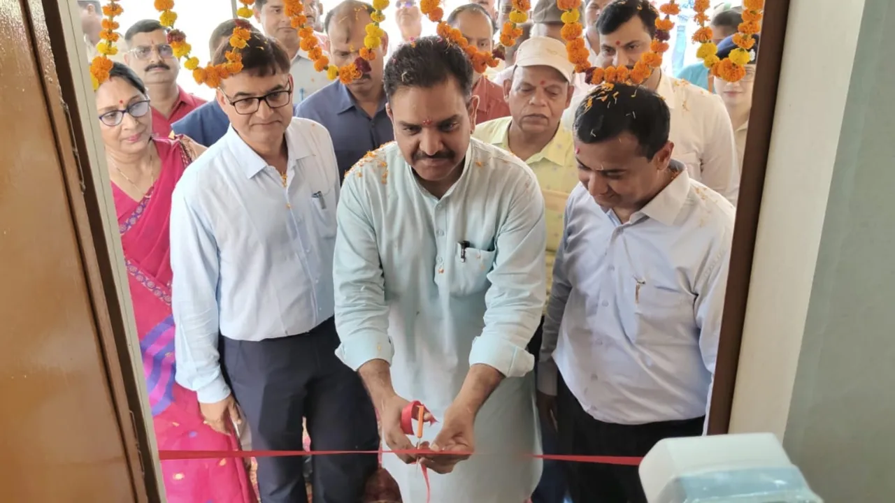 बाराबंकी : सिर्फ सरकारी नौकरी नहीं प्राइवेट जॉब व रोजगार के लिए भी रहें तैयार