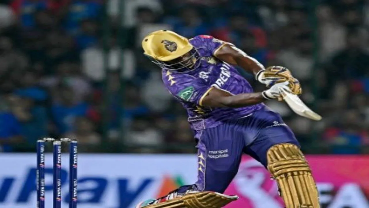 KKR vs RR IPL 2025: कोलकाता ने राजस्थान को दिया 207 रन का टारगेट