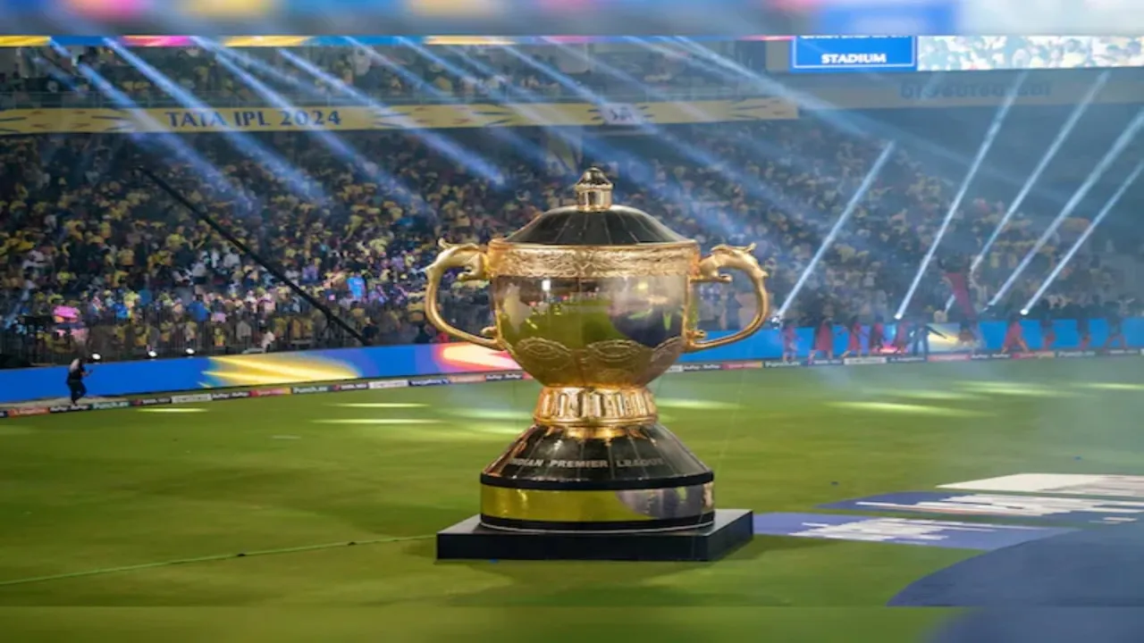 IPL 2025 Revised Schedule : 17 मई से आईपीएल फिर से शुरू, BCCI का शेड्यूल जारी, इस दिन होगा फाइनल मैच