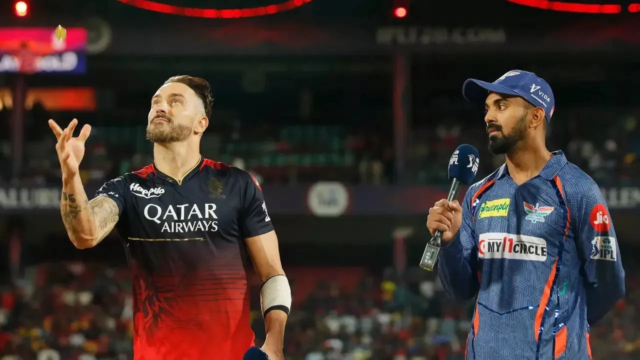 IPL 2025 :  कल इकाना स्टेडियम के पास बदली रहेगी यातायात व्यवस्था, LSG और RCB के बीच होगा मुकाबला
