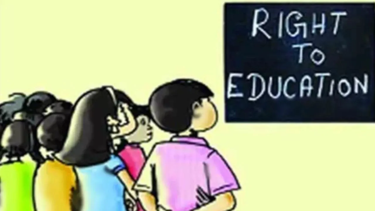 आरटीई में प्रवेश लें वर्ना स्कूलों पर होगी सख्त कार्रवाई: कानपुर डीएम बोले- गरीब बच्चों के भविष्य से खिलवाड़ नहीं होने दूंगा