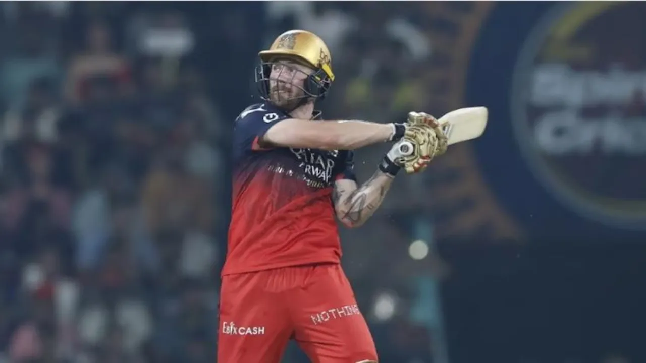 IPL 2025: RCB vs SRH :  सनराइजर्स हैदराबाद ने की दमदार वापसी, RCB को 42 रन से हराया