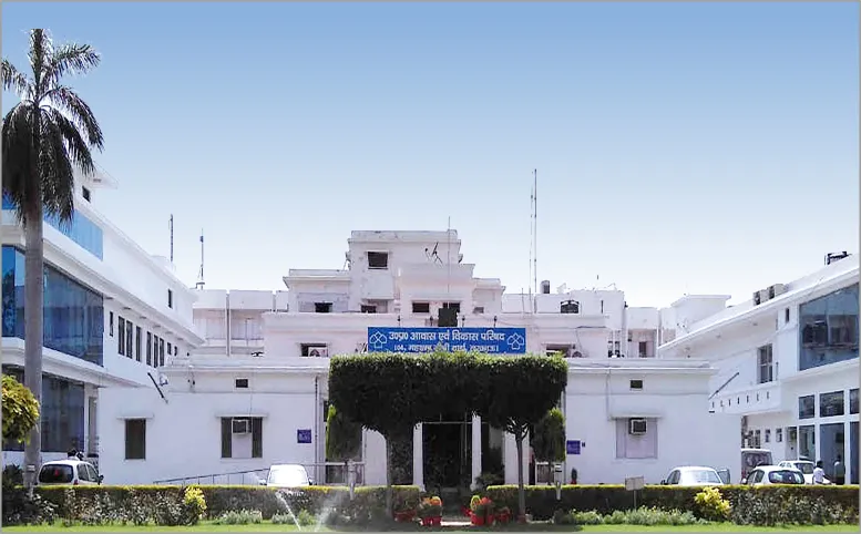 कानपुर : यूपीसीडा के साथ किसानों से उनकी मांगों का ब्यौरा लेगा आवास विकास परिषद