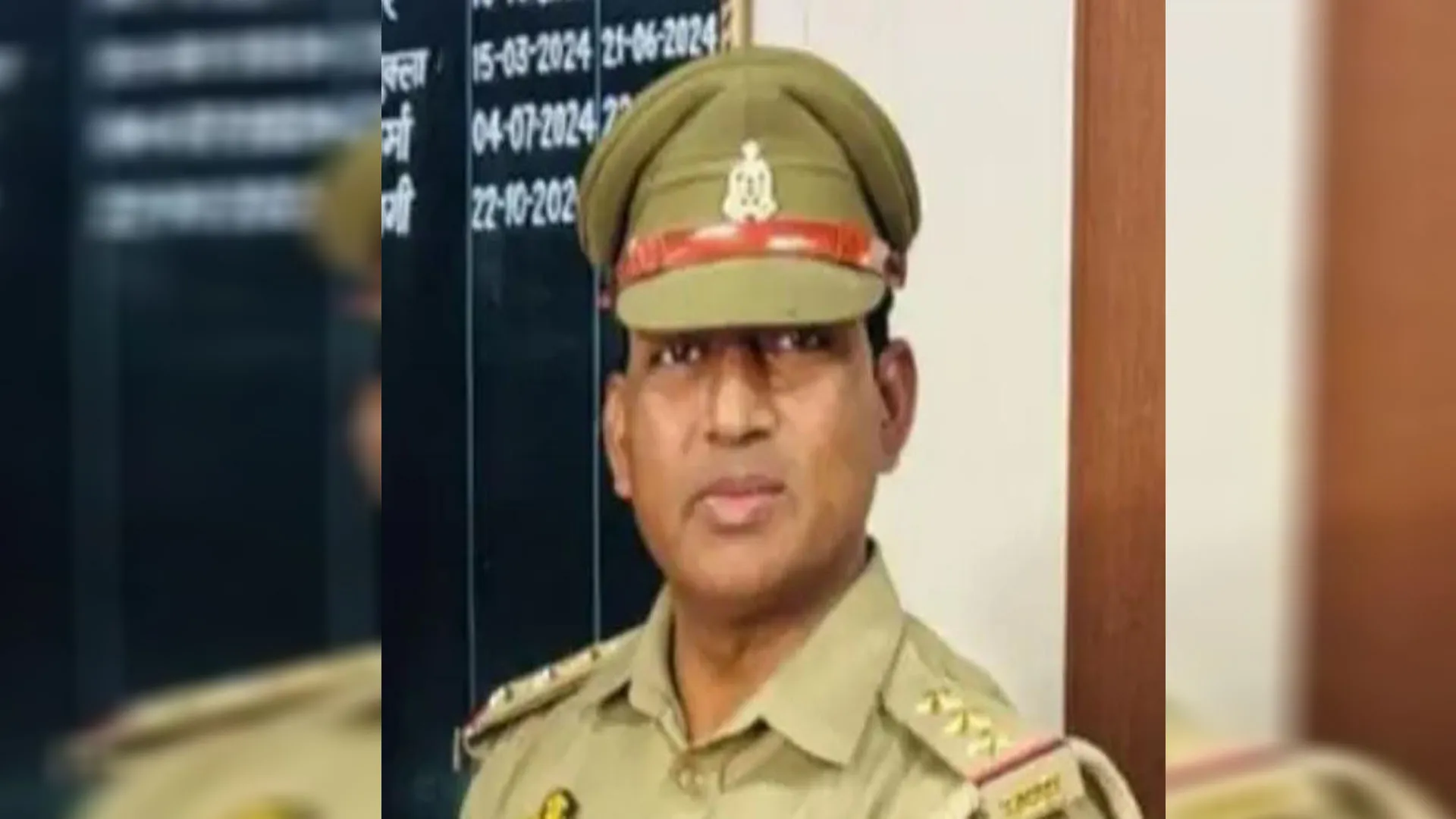 पीलीभीत: लंबी रस्साकशी के बाद पूरनपुर कोतवाल हटाए गए...भाजपा नेता भी कर चुके थे मांग 