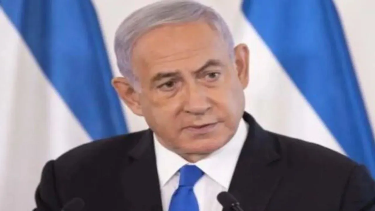 US में इजरायली कर्मचारियों की हत्या से नेतन्याहू ‘स्तब्ध’,भारत ने कहा-न्याय के कठघरे में लाए जाएं अपराधी