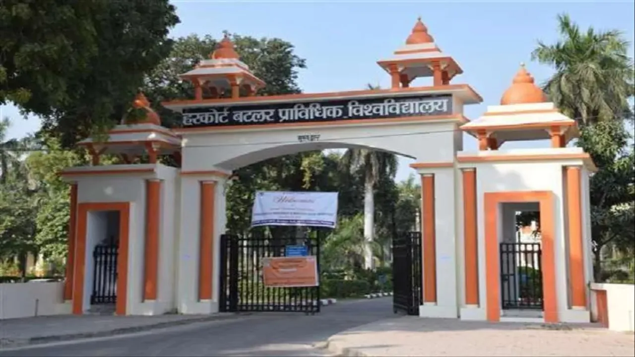 कानपुर : ऑस्ट्रेलिया में भी पढ़ाई करेंगे एचबीटीयू के छात्र