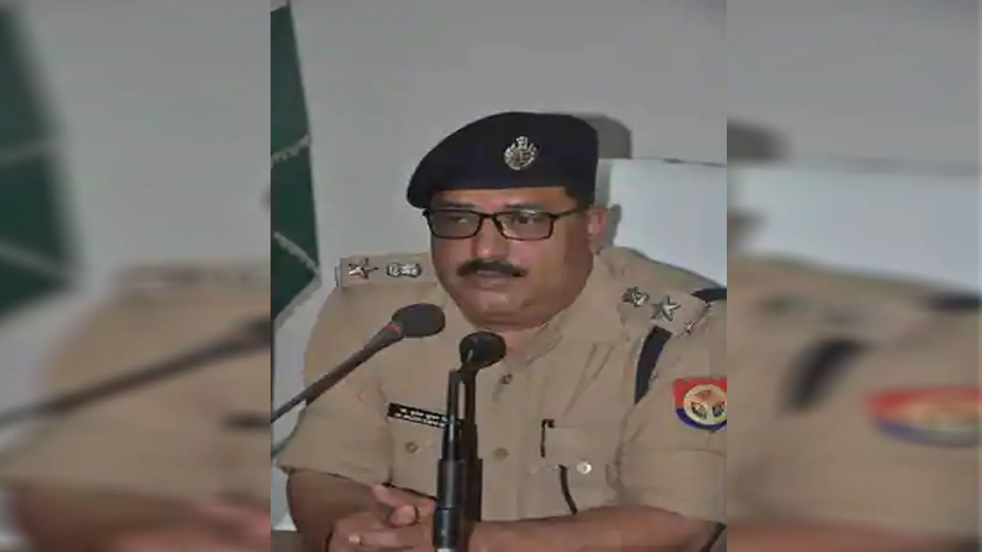 बदायूं: SSP ने 24 पुलिसकर्मी किए इधर से उधर...सर्विलांस और स्वाट प्रभारी भी बदले