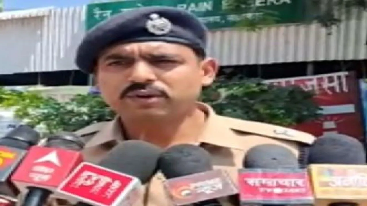 UP: सहारनपुर में कार सवार युवकों ने कॉलेज छात्र को दिनदहाड़े मारी गोली