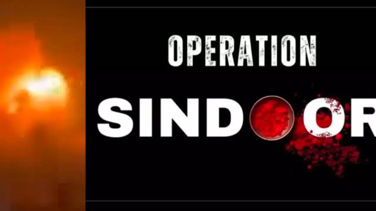 Operation Sindoor : दिल्ली, हिमाचल प्रदेश और आंध्र प्रदेश में बढ़ाई गई सुरक्षा