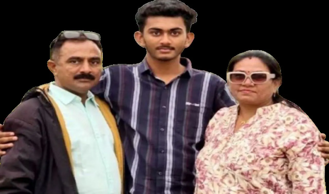 मैं पाकिस्तान का सफाया देखना चाहती हूं, ऑपरेशन सिंदूर पर बोलीं- पहलगाम में पति व बेटे को खो चुकी काजलबेन