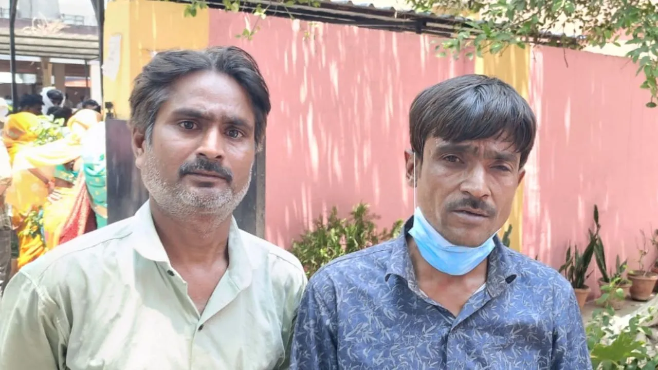 Kanpur: गंगा में डूबे युवक के पिता ने तीन दोस्तों पर लगाया हत्या का आरोप, कहा- एक ही युवती को पसंद करने पर दोस्त रखते थे खुन्नस