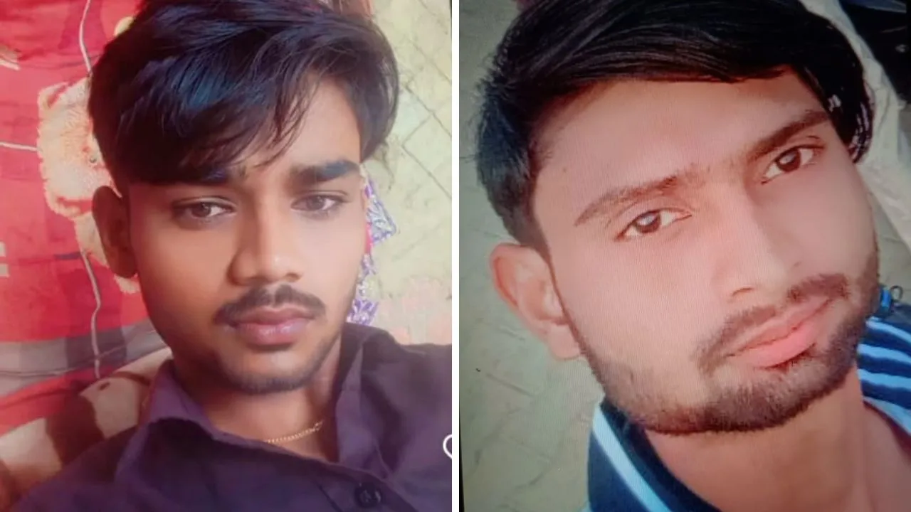 Kanpur Dehat: वाहन की टक्कर से बाइक सवार चचेरे भाइयों की मौत, शादी समारोह में शामिल होने जा रहे थे, परिजनों में मचा कोहराम