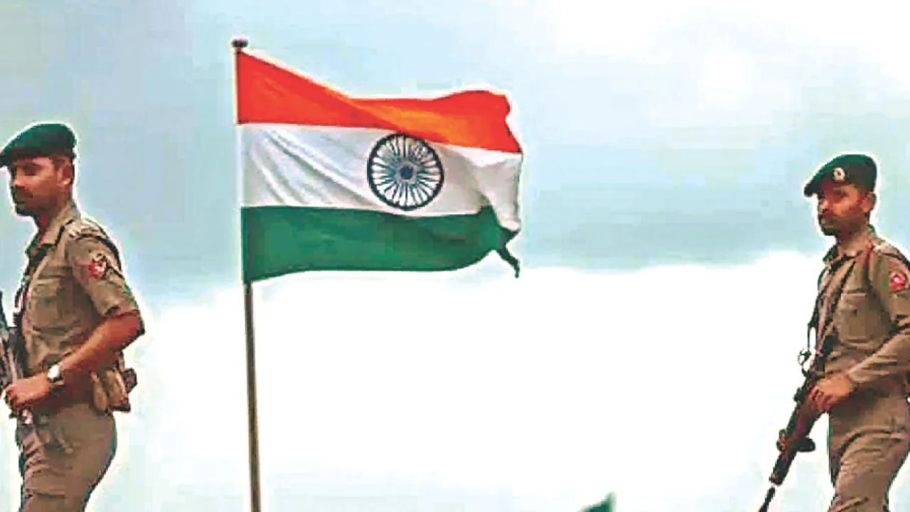 सही मौका है ठोक दो, आतंकियों की सांसें रोक दो: कानपुर में पूर्व सैनिक बोले- अब पीओके को छीन ले भारत, सीमा पर जाने को तैयार हैं