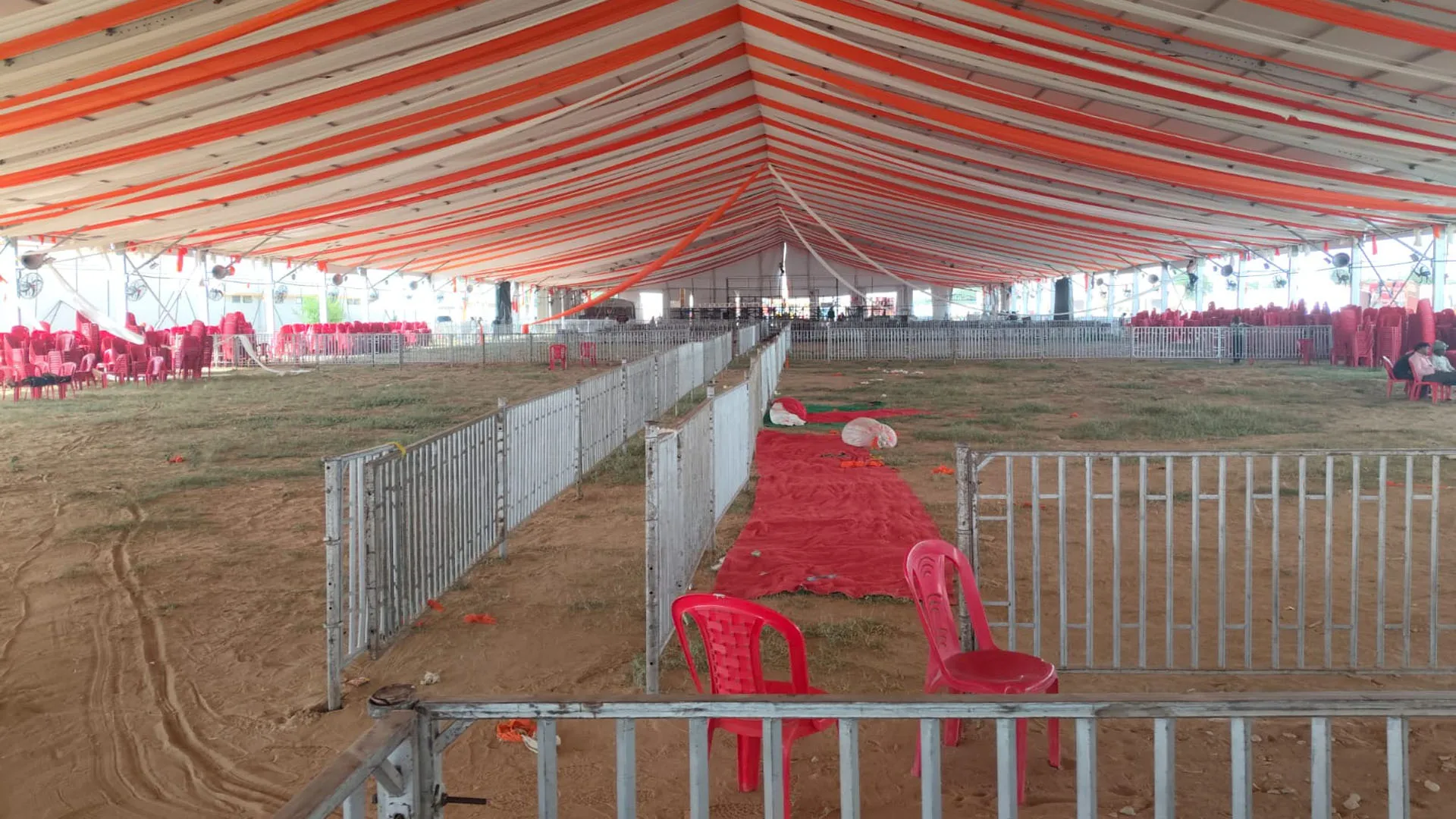 कासगंज: सीएम योगी करेंगे 724 करोड़ की परियोजनाओं का शिलान्यास व लोकार्पण 