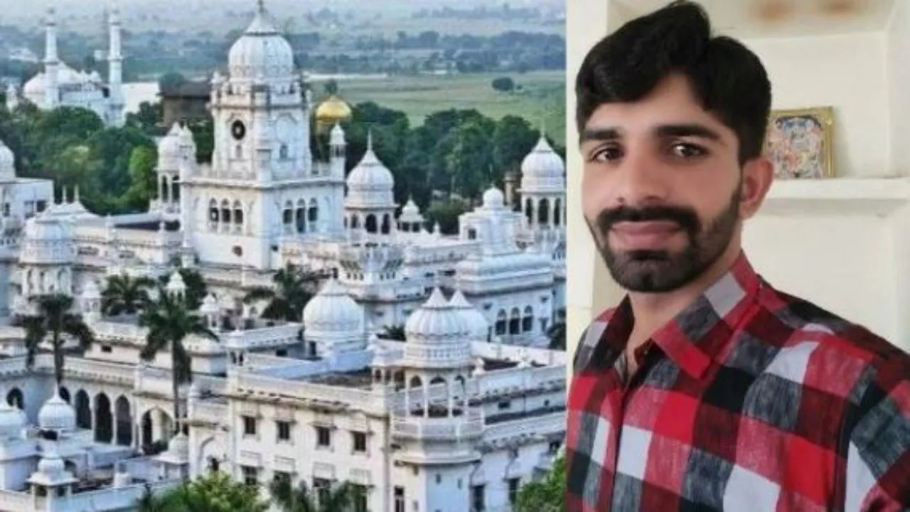 केजीएमयू के नर्सिंग ऑफिसर की दिल का दौरा पड़ने से मौत, सोते समय हुआ हार्ट अटैक