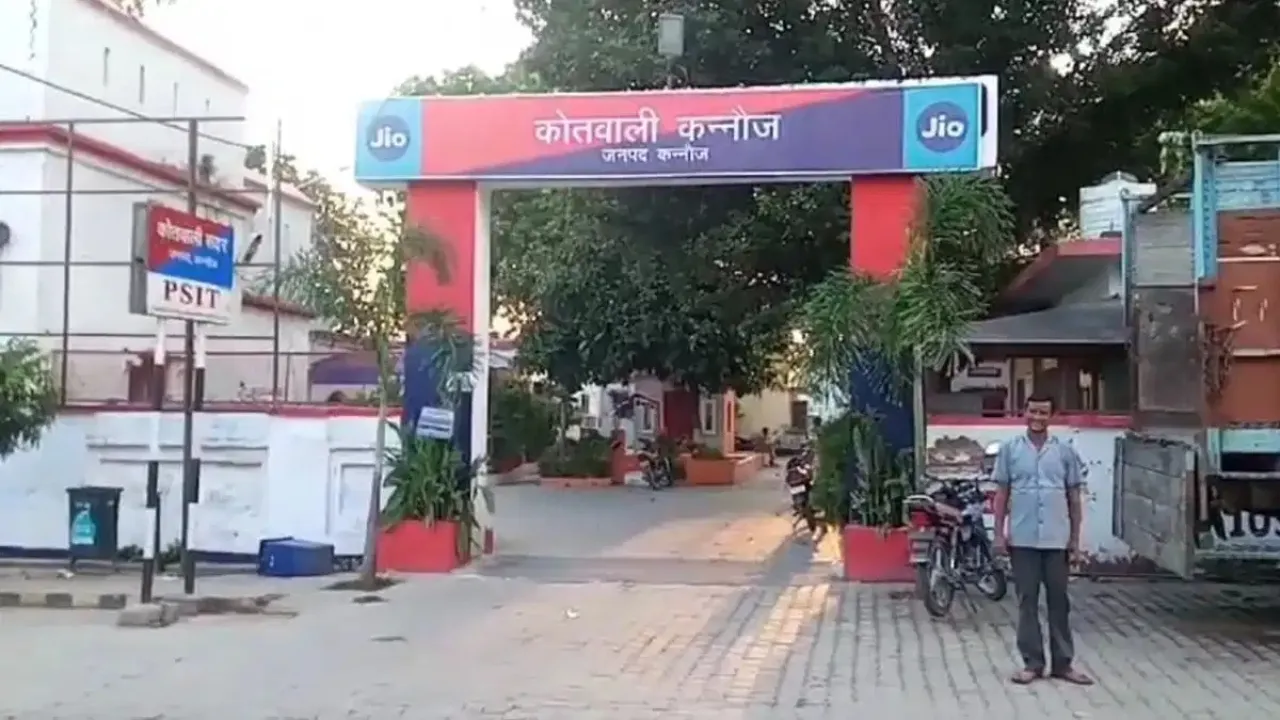  महिला ने मायके जाने से किया इंकार तो पति ने चाकू से किये कई वार...एक माह से हो रहा था विवाद