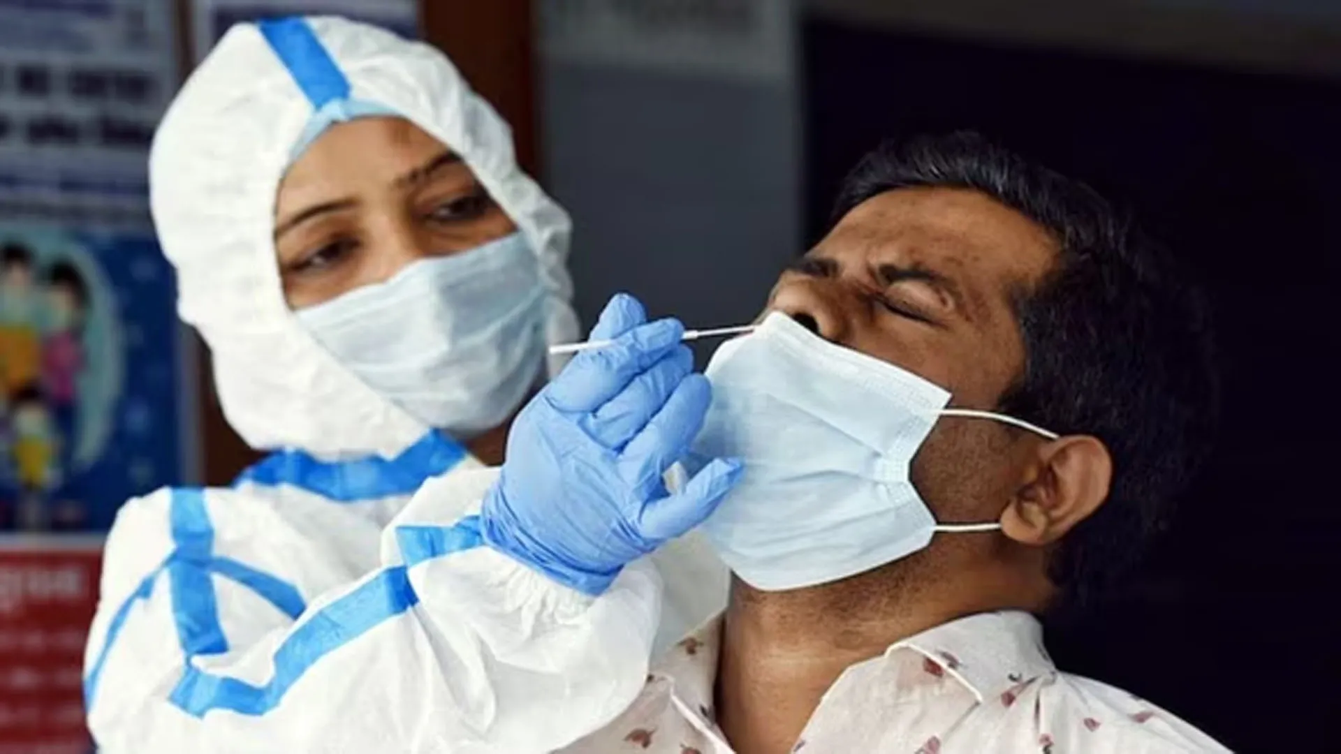 Bareilly: फिर से कोविड ! अलर्ट जारी होते ही स्वास्थ्य विभाग करने लगा वार्ड बनाने की तैयारी