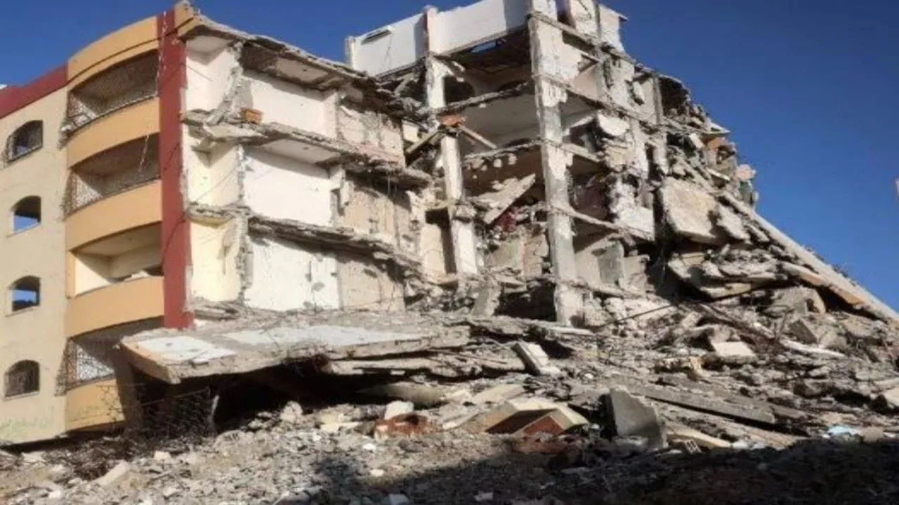 गाजा में अकाल का खतरा, पांच लाख फिलिस्तीनी भुखमरी की कगार पर, आईपीसी रिपोर्ट में हुआ खुलासा