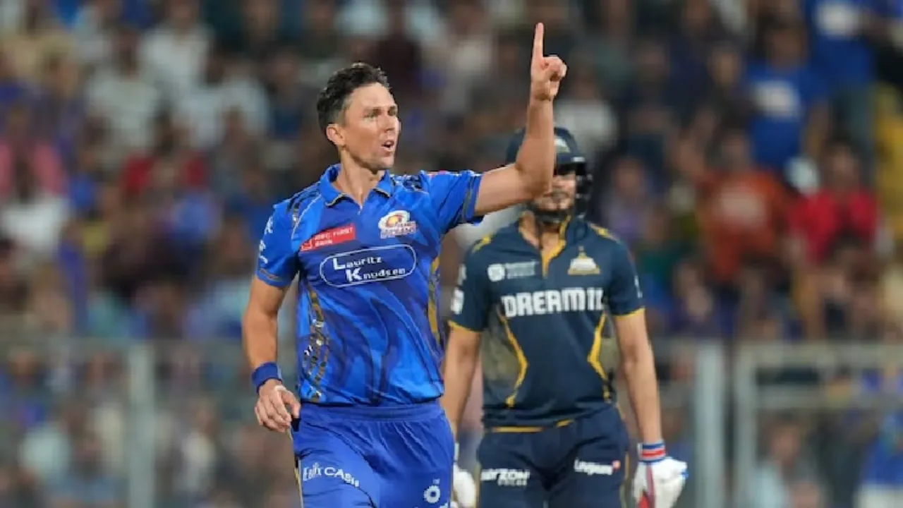 गुजरात और मुम्बई