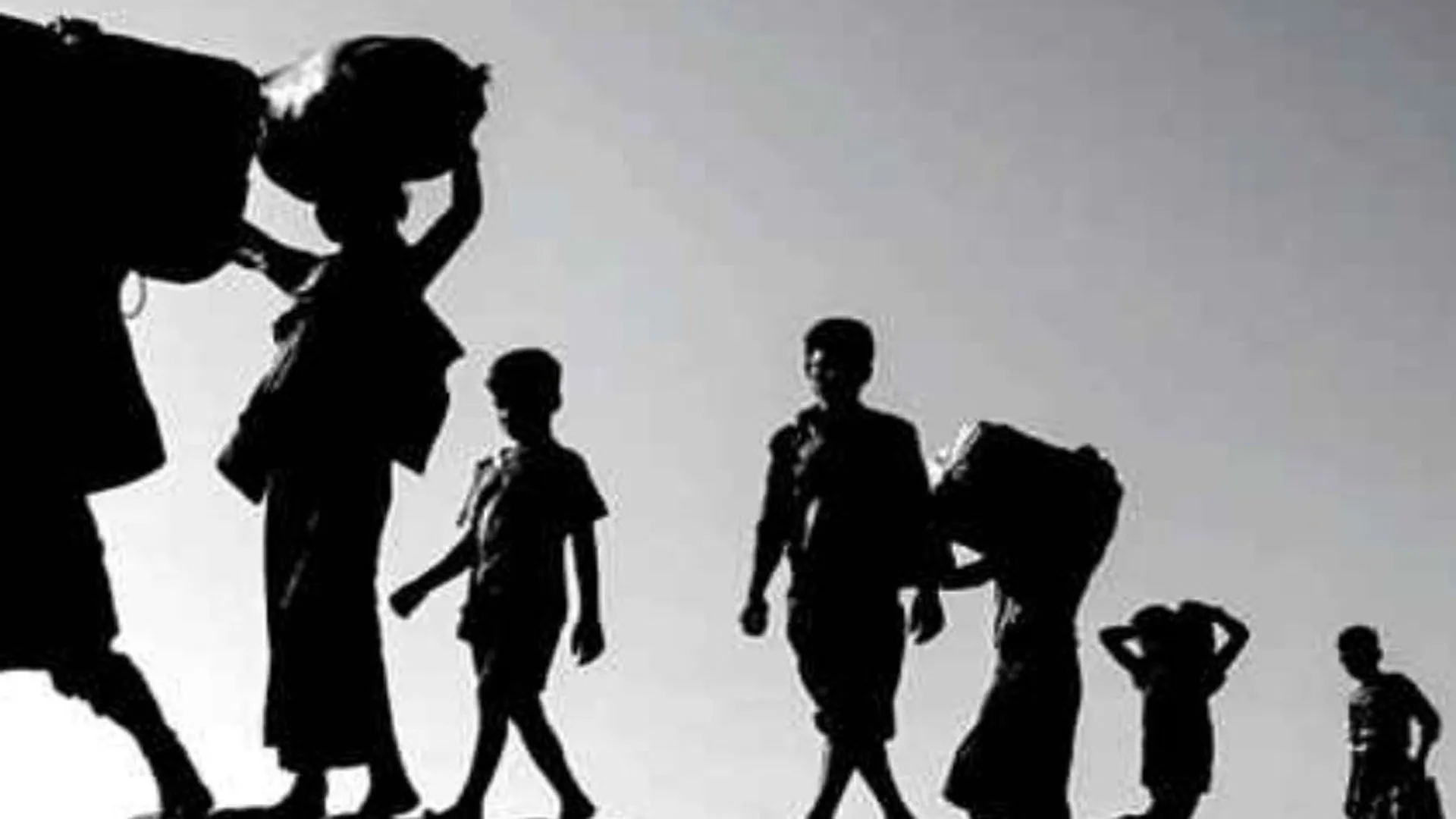 Bareilly: जिले भर में 83 जगह मिले 45 रोहिंग्या और बांग्लादेशी घुसपैठिये...अब हो रही पूछताछ