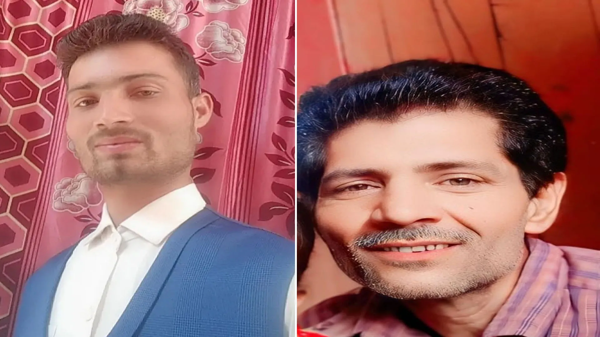 शाहजहांपुर: ट्रैक्टर-ट्रॉली की चपेट में आकर बाइक सवार चाचा-भतीजे की मौत