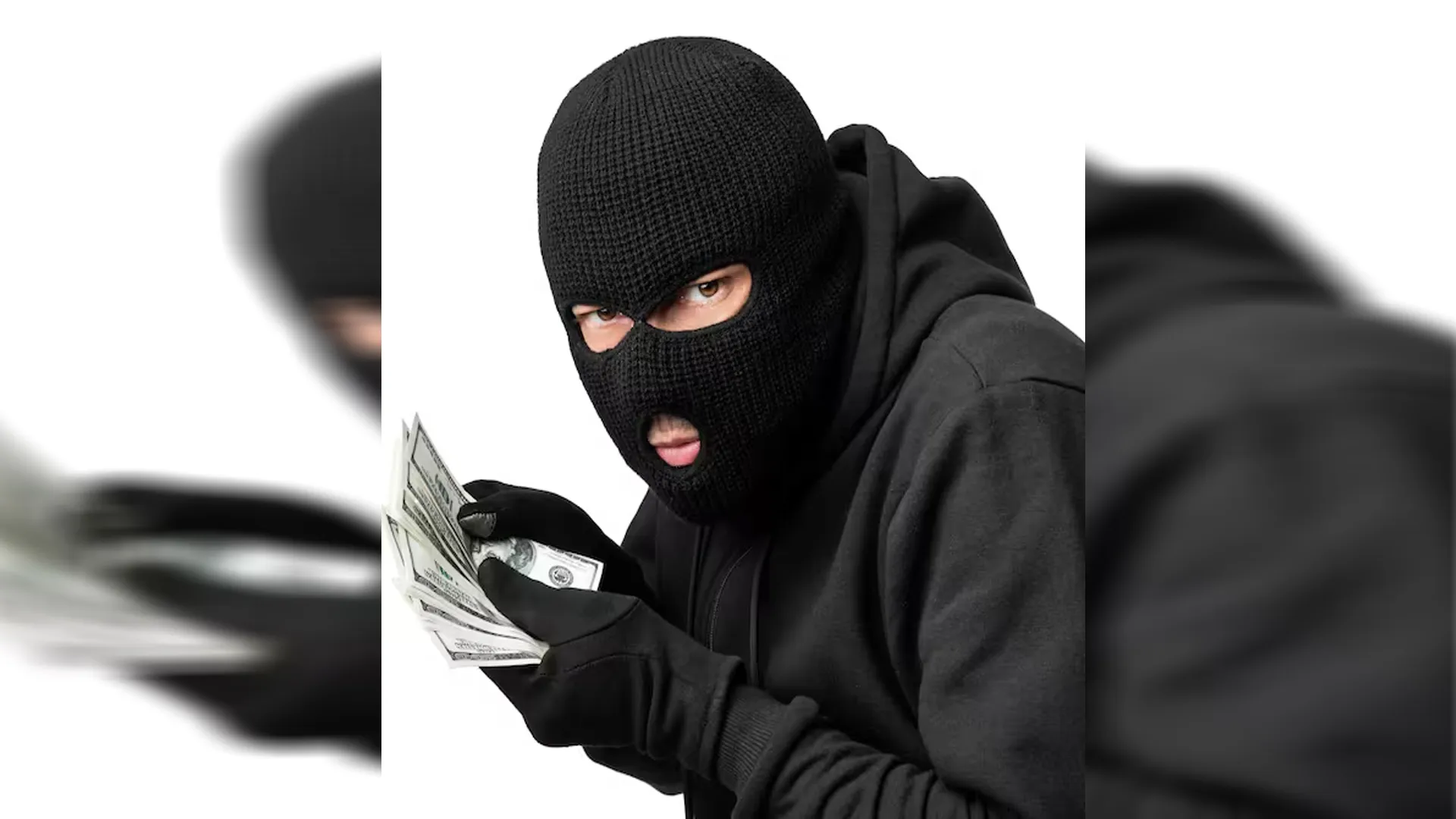 कासगंज: पहले बातों में उलझाया...फिर उचक्कों ने ग्रामीण के बैग से उड़ाए एक लाख रुपये