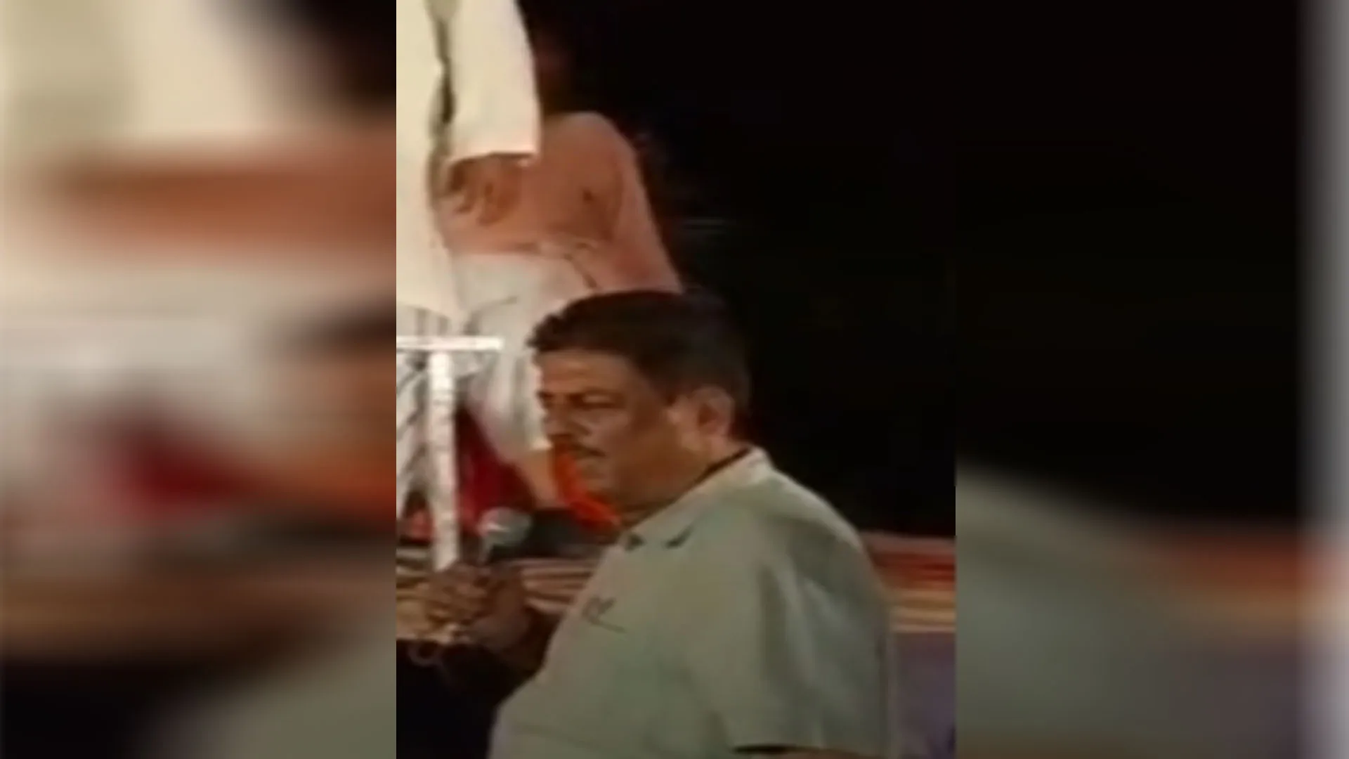 Bareilly: पूर्व ब्लॉक प्रमुख पति किसे जूते मारकर बहेड़ी से भगाने की कह रहे हैं बात ?