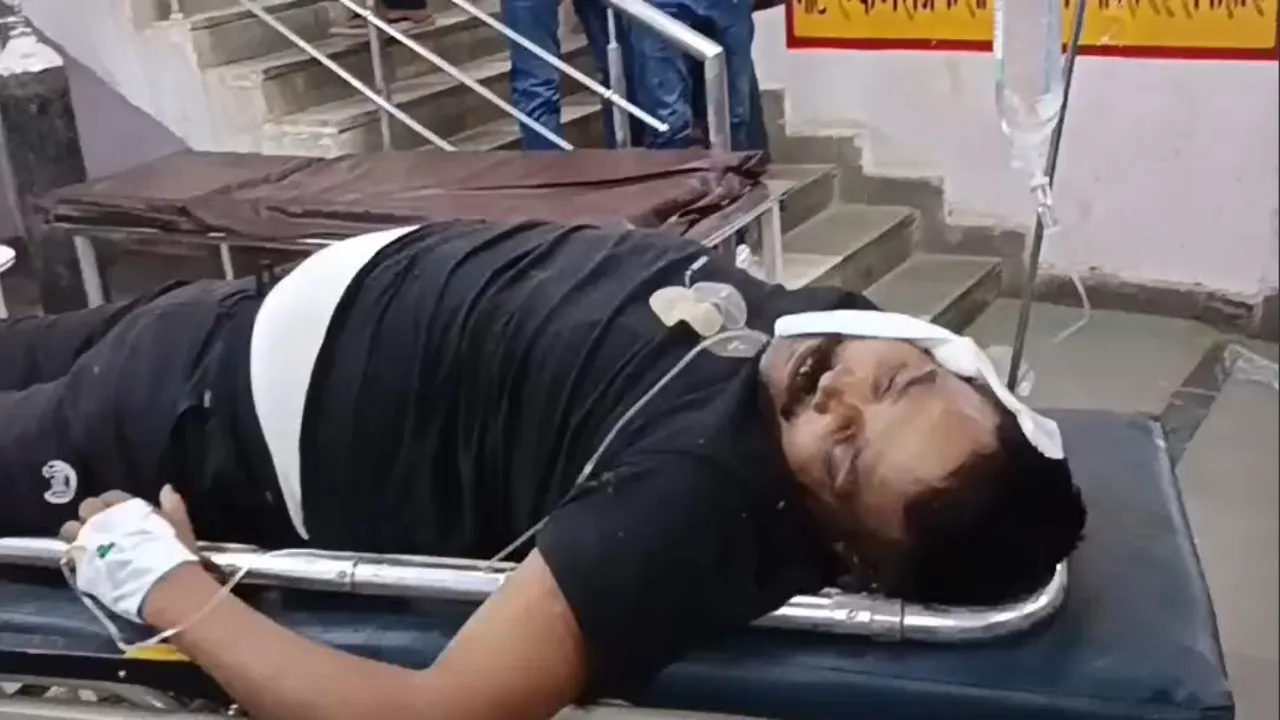 बाराबंकी : 29 साल में अपराध क्षेत्र में सक्रिय रहा ज्ञानचंद्र