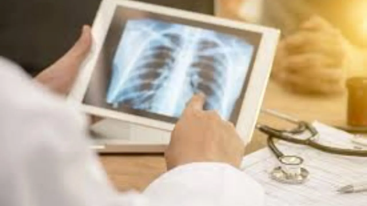 महिलाओं को मां बनने से रोकती बच्चेदानी की टीबी, चिंता और तनाव की वजह से फूलने लगती सांस, यहां जानें...टीबी के सभी लक्षण