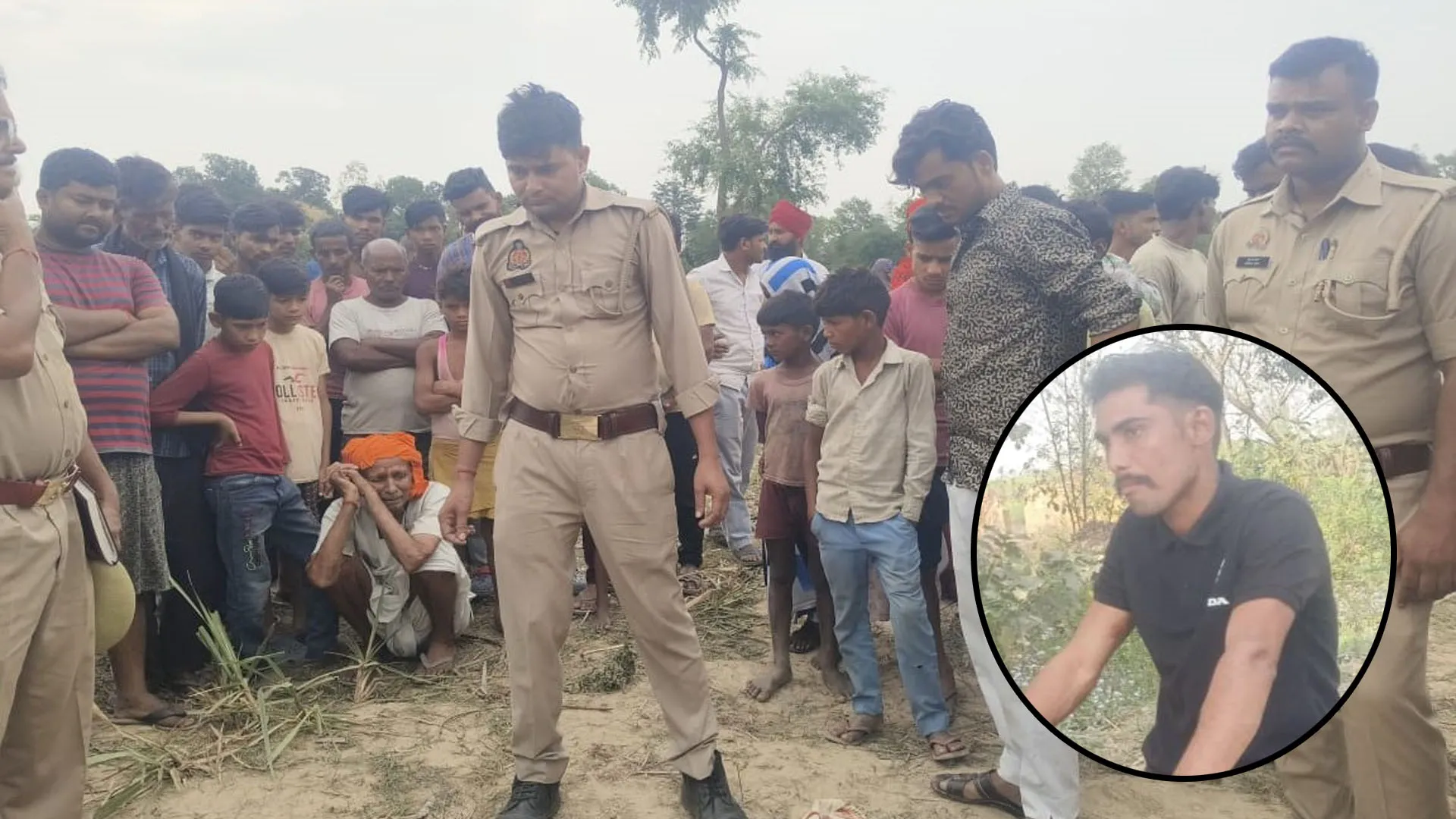 लखीमपुर खीरी: ट्रक चालक की पीट-पीटकर हत्या...दस दिन पहले शराब पीने को लेकर हुआ था विवाद