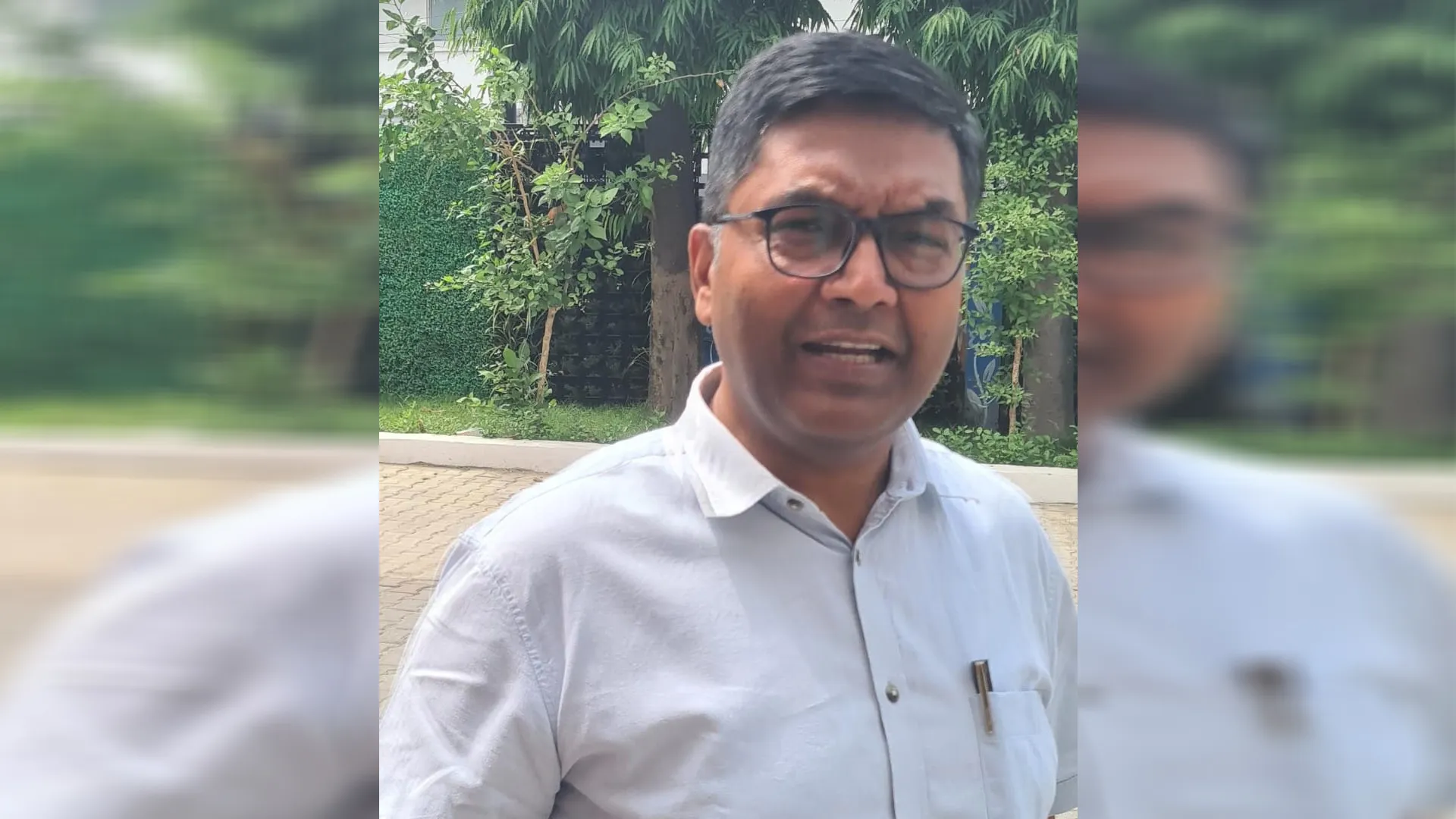 मुरादाबाद: सड़क निर्माण प्रस्ताव की जांच में लापरवाही पर डीपीआरओ निलंबित