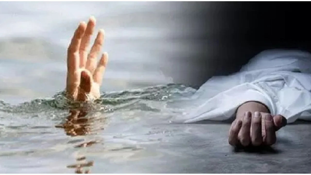 Kanpur: पत्नी से झगड़कर गंगा में लगाई छलांग, मौत, सुबह नदी में उतराता मिला शव, परिजनों में मचा कोहराम 