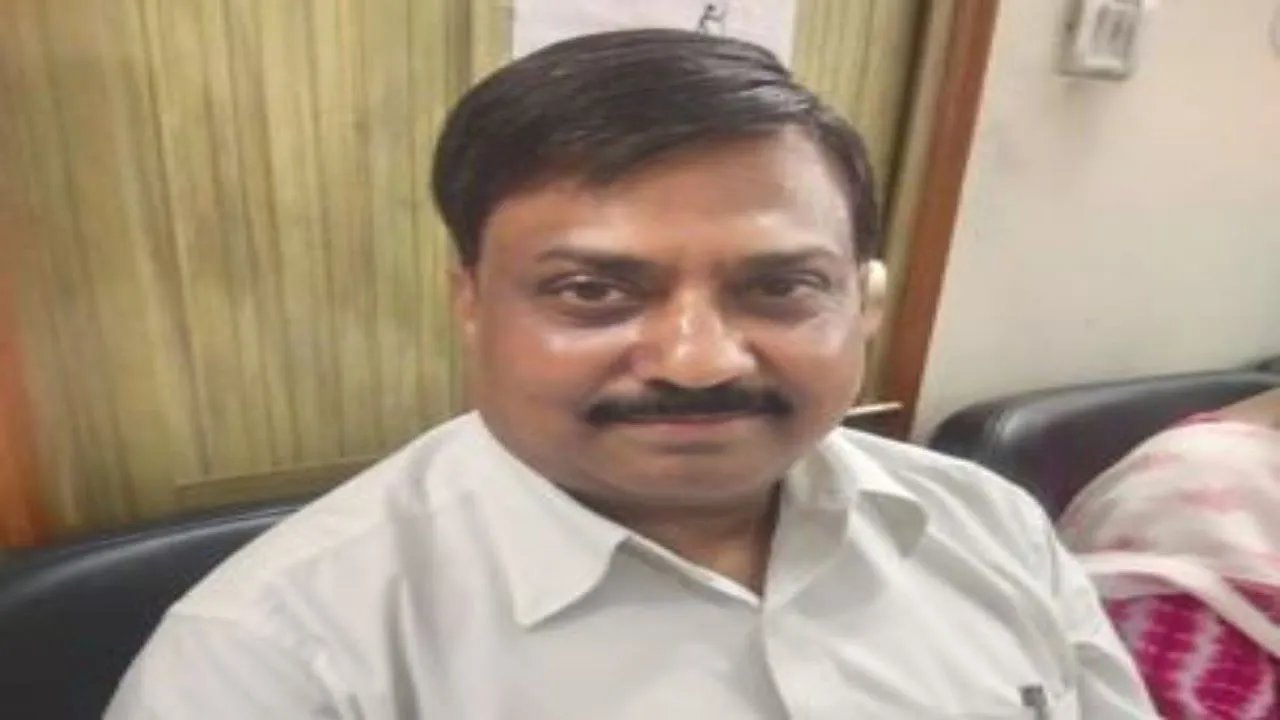 डॉ. अभिजीत