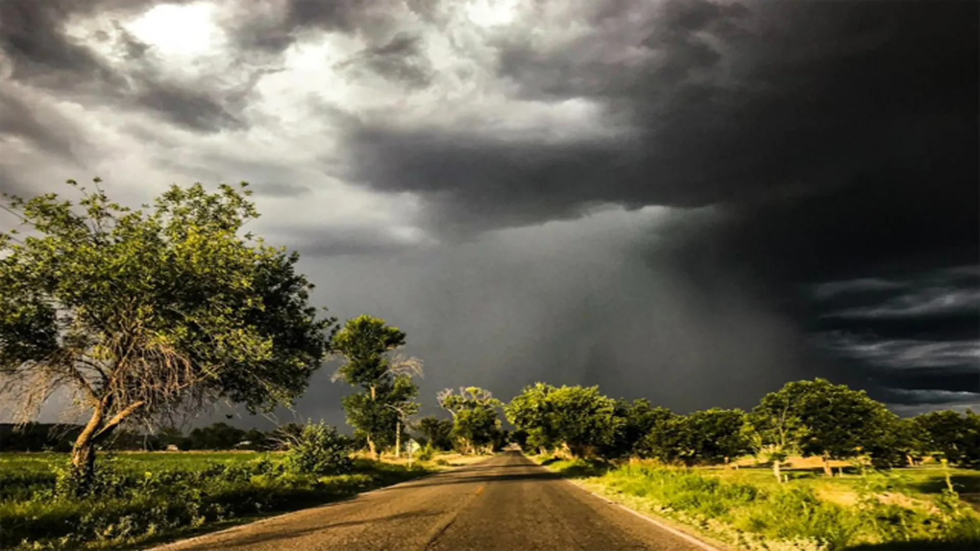 Bareilly: हफ्ते भर तेज हवाएं और बारिश दिलाएगी गर्मी से निजात...जानिए मौसम का हाल