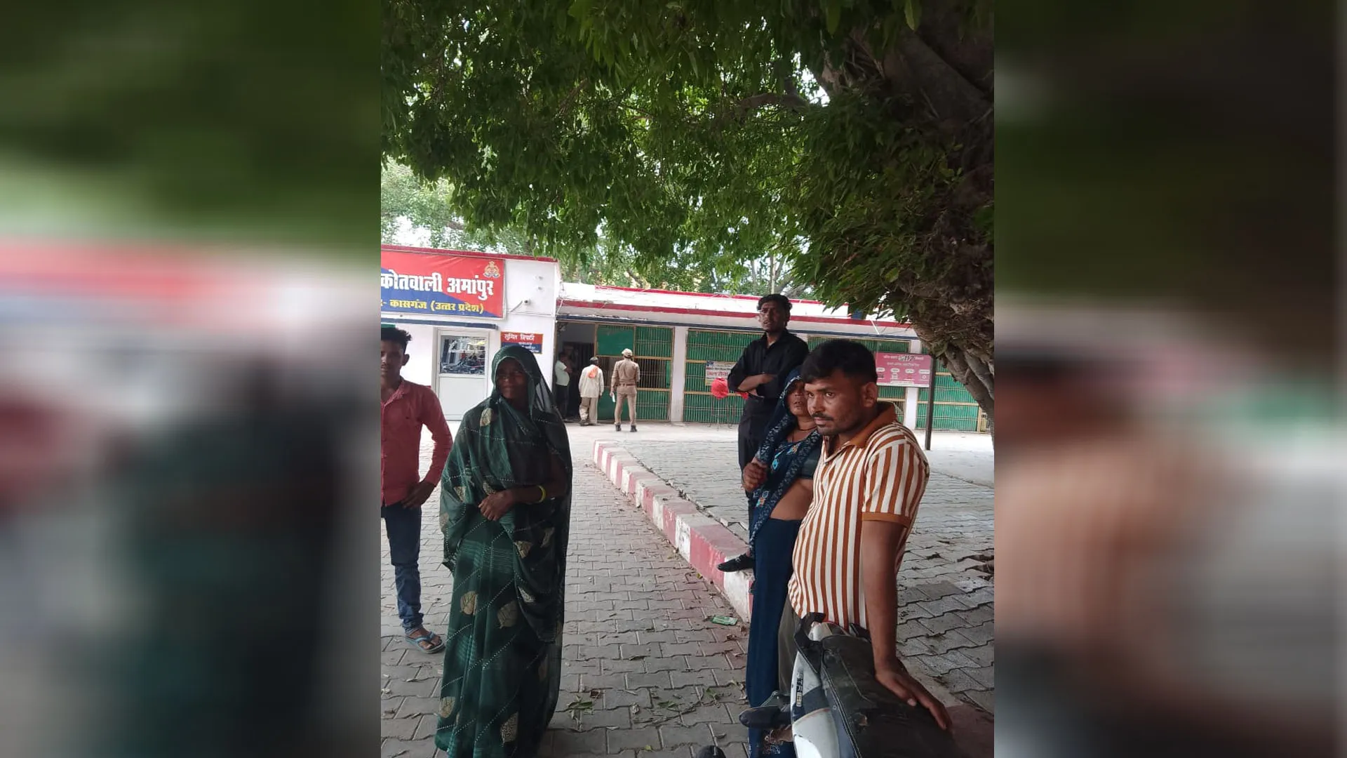 कासगंज: महाराणा प्रताप के अपमान से उठा विवाद...नहीं विदा होने दी दलित लड़की की बरात