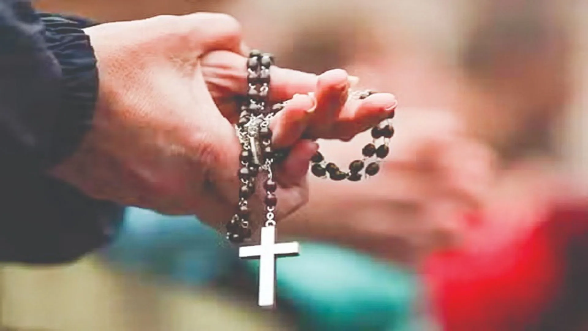 लखीमपुर खीरी: चल रहा था आदिवासियों के धर्म परिवर्तन का खेल...चार को गिरफ्तार कर भेजा जेल