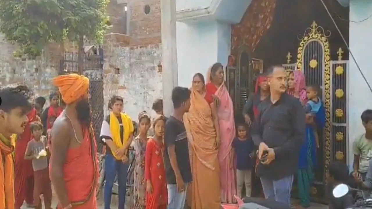 Barabanki conversion news : गहराती गईं धर्मांतरण की जड़ें, रस्म निभाती रही पुलिस