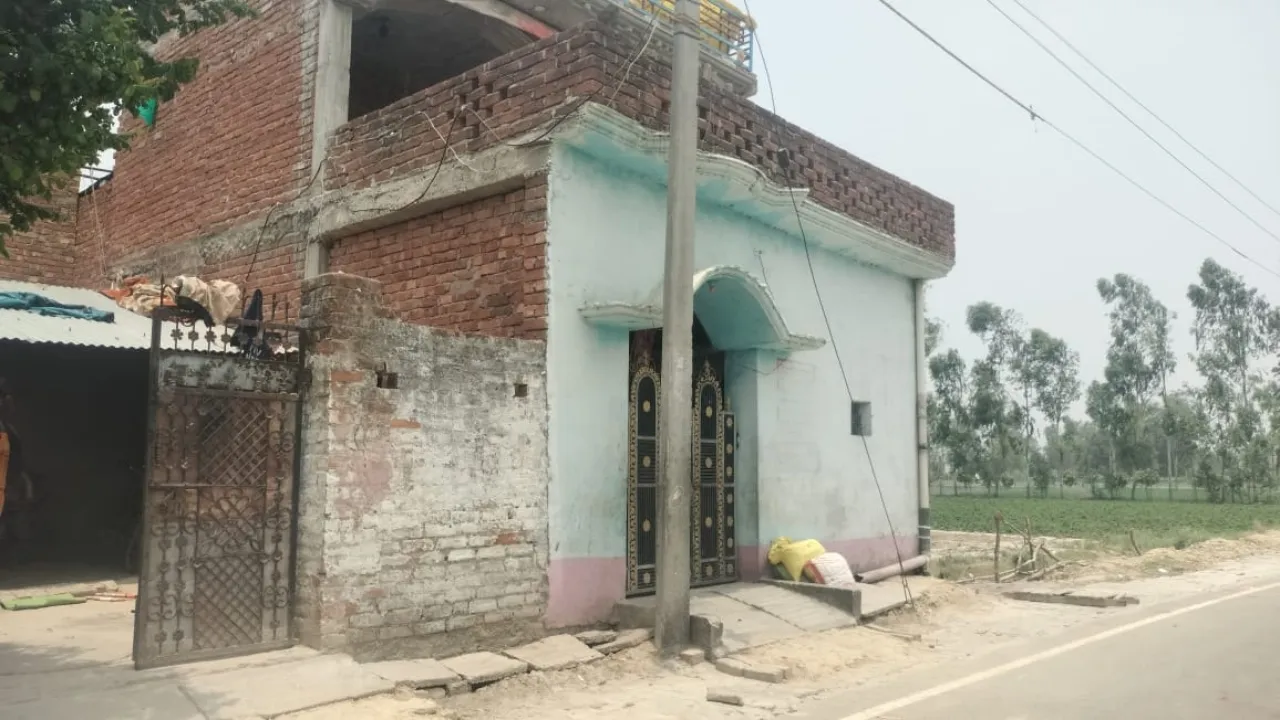 Action of Barabanki Police : धर्मांतरण मामले में पुलिस ने सख्त रुख किया अख्तियार, सात नामजद और चार अज्ञात 