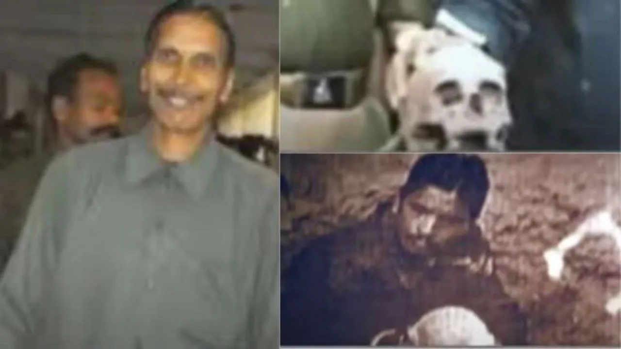 Raja Kolander: आदमी को मारकर खोपड़ी का सूप पीता था यह नरपिशाच, अदालत ने सुनाई उम्रकैद की सजा