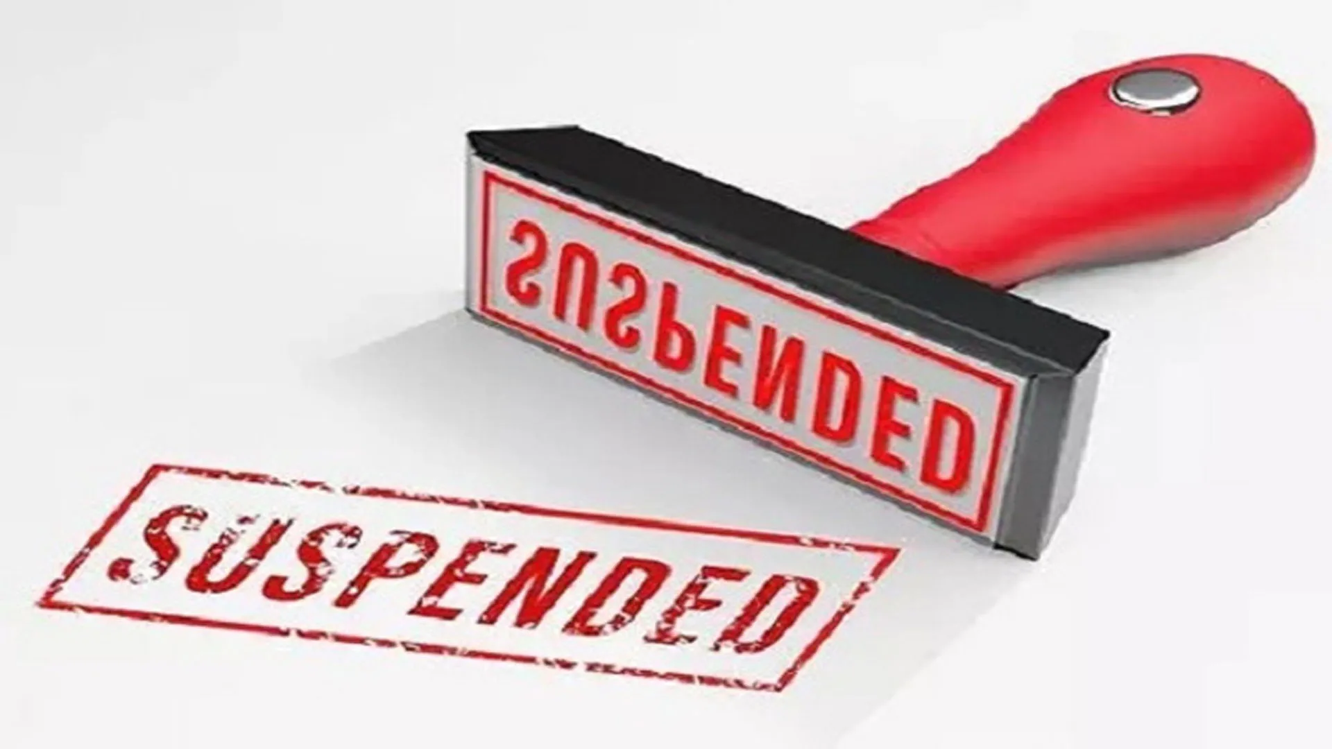 बरेली: ठेकेदार से एक लाख रुपये रिश्वत लेने वाला अधिशासी अभियंता निलंबित