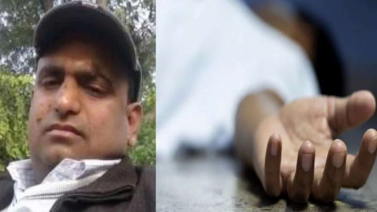 लखनऊ: मीटिंग के दौरान सचिवालय में सेक्शन अधिकारी को आया हार्ट अटैक, मौत