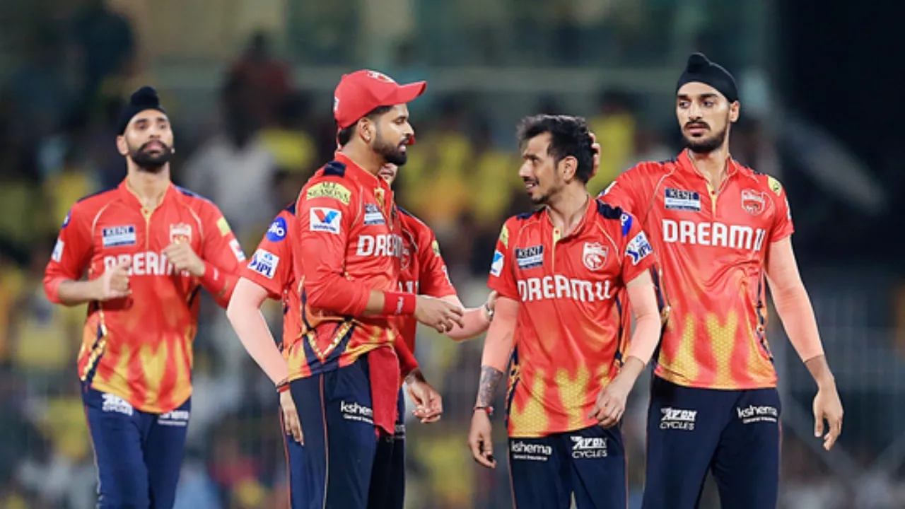 पंजाब और लखनऊ