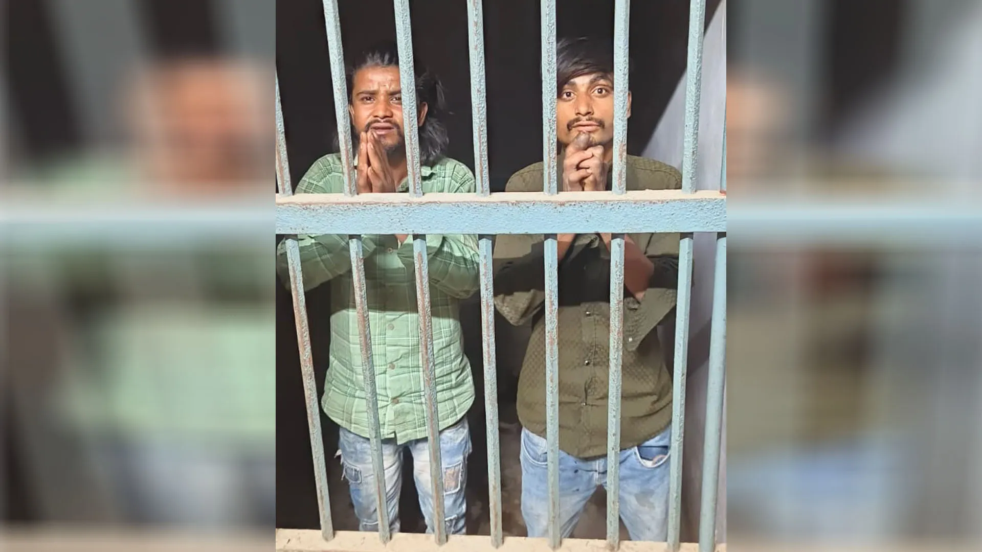 Bareilly: फेसबुक पर गद्दारों ने कहा 'पाकिस्तान जिंदाबाद'...अब थाने में निकलीं चीखें ! बोले मुर्दाबाद...मुर्दाबाद !