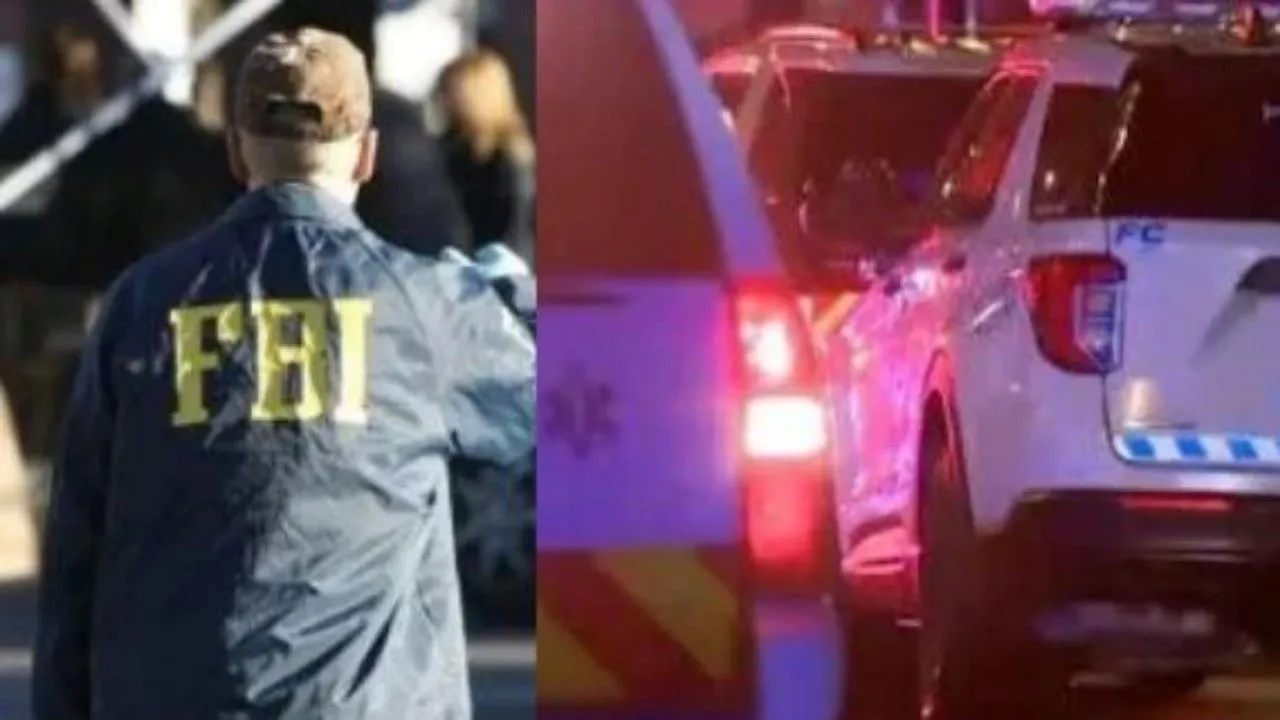 अमेरिका में इजरायली दूतावास के दो कर्मचारियों की हत्या, यहूदी संग्रहालय के पास हुई गोलीबारी