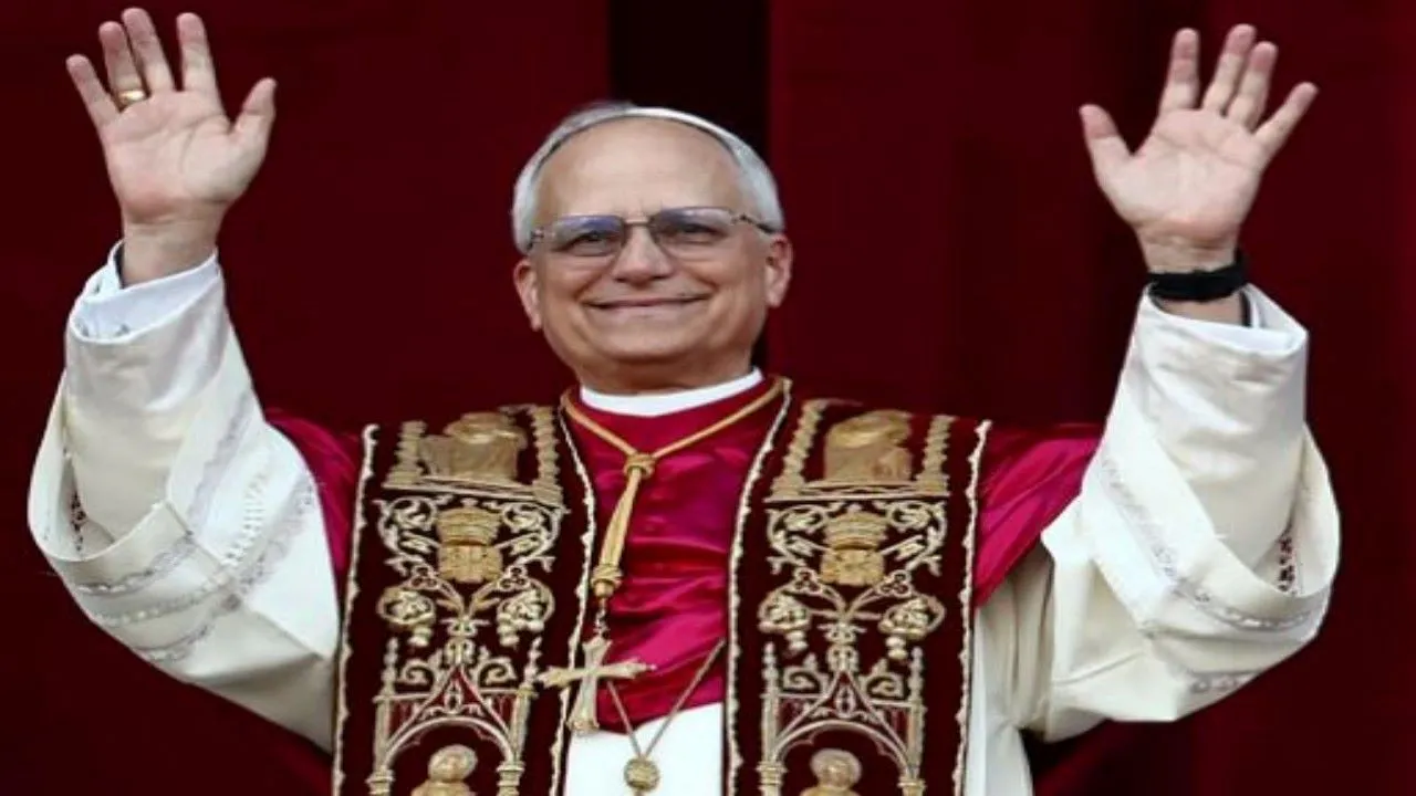 पोप ने जेलों में बंद पत्रकारों की रिहाई की अपील की, कहा- स्वतंत्र भाषण और प्रेस अनमोल उपहार