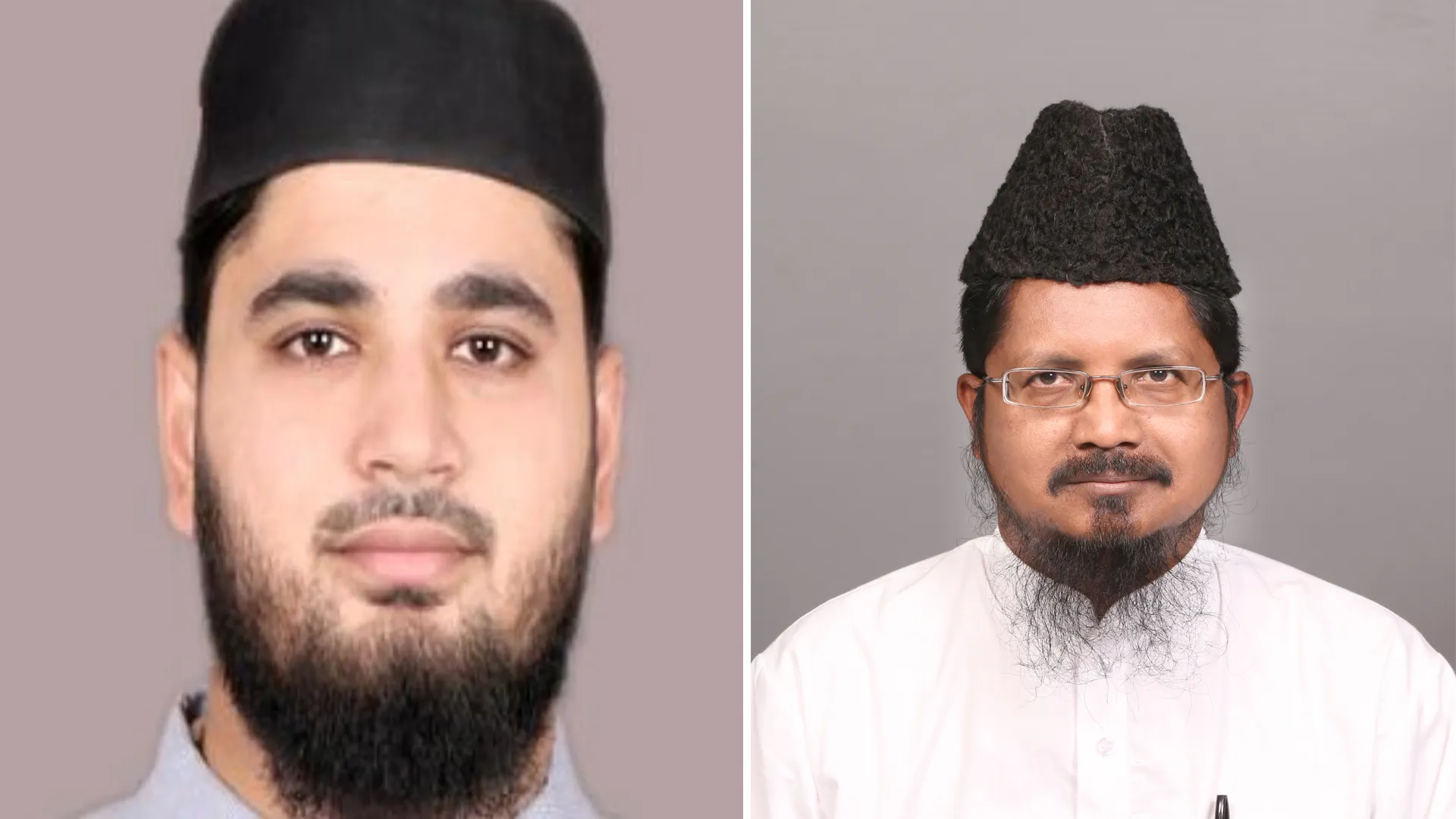 Bareilly: फरमान मियां बोले रात 8 बजे रखें अंधेरा...जानिए सेना के एक्शन पर क्या बोले शहाबुद्दीन