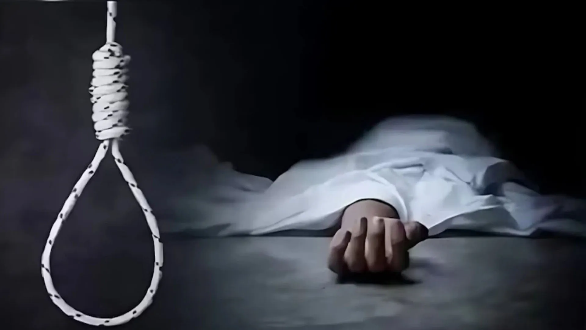 बदायूं: मां की डांट से नाराज किशोरी ने फांसी लगाकर दी जान