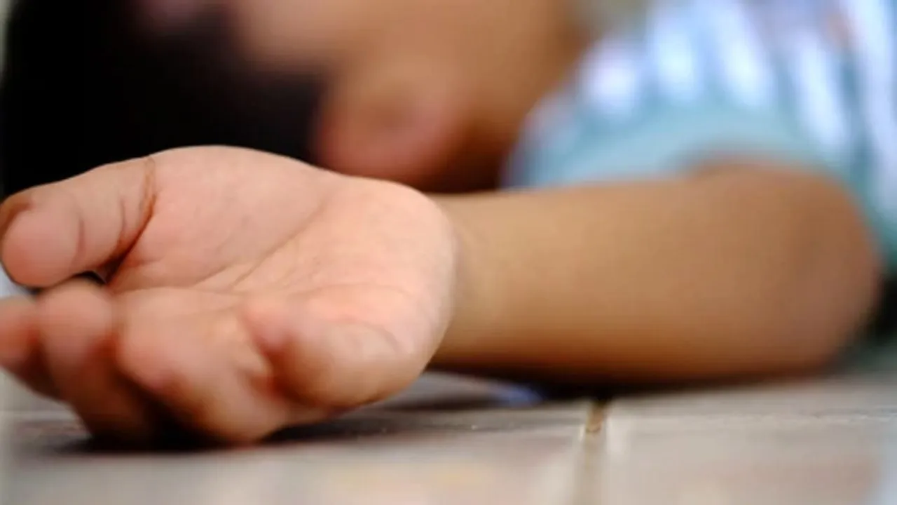 लखीमपुर : संदिग्ध परिस्थितियों में मिला बच्चे का शव, हत्या की आशंका